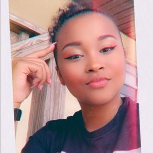 Meet your Posher, Shawntel